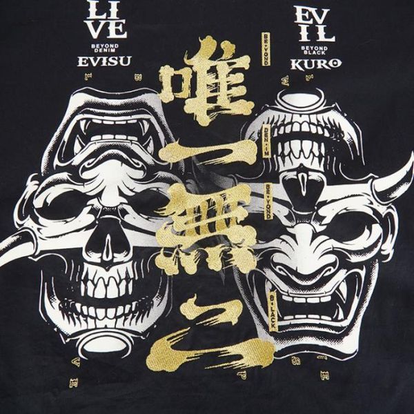 EVISU
