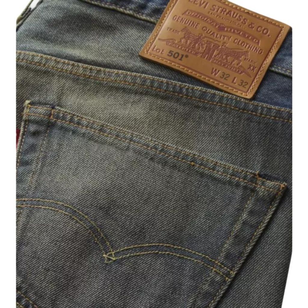 Levis