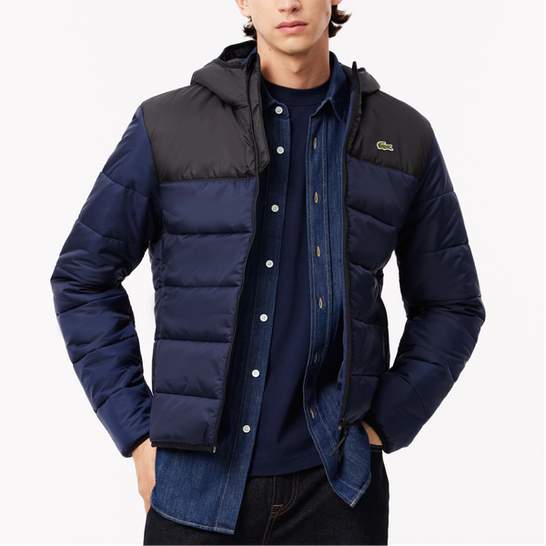 LACOSTE