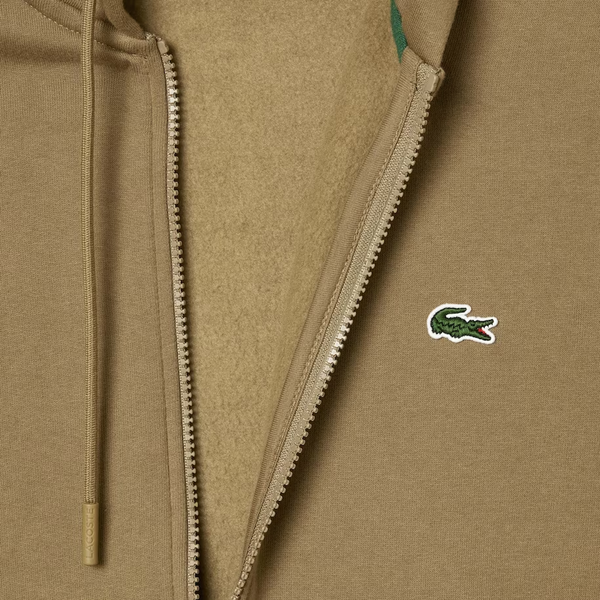 LACOSTE Collaboration
