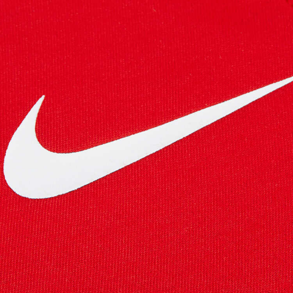 Nike Red T