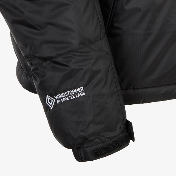 THE NORTH FACE SUMMIT