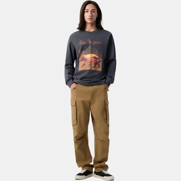 GAP T