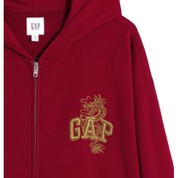 GAP
