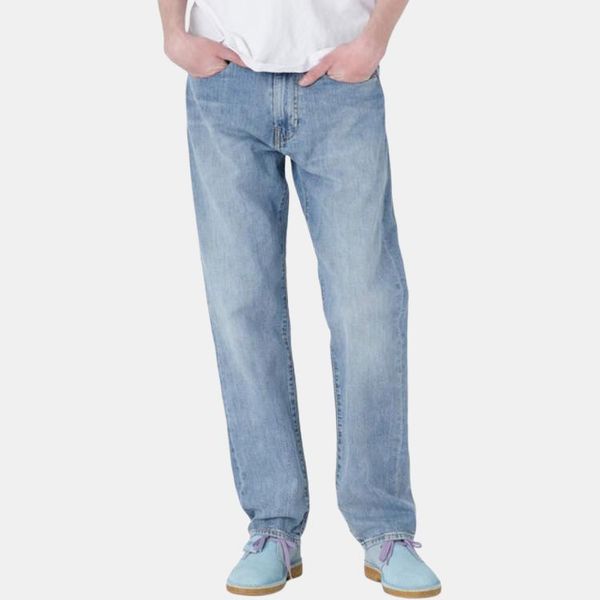 Levis Indigo