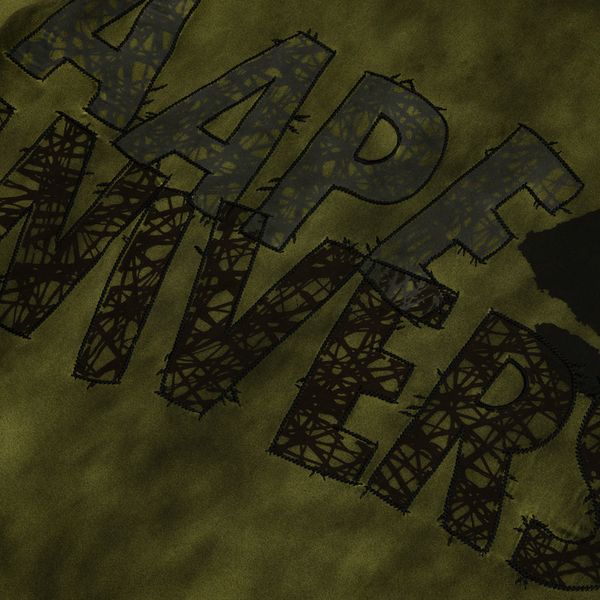 AAPE T