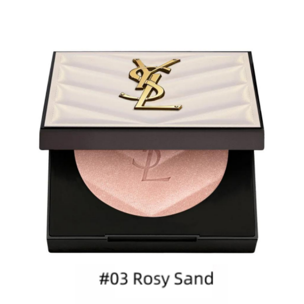 SAINT LAURENT - 3D 5
