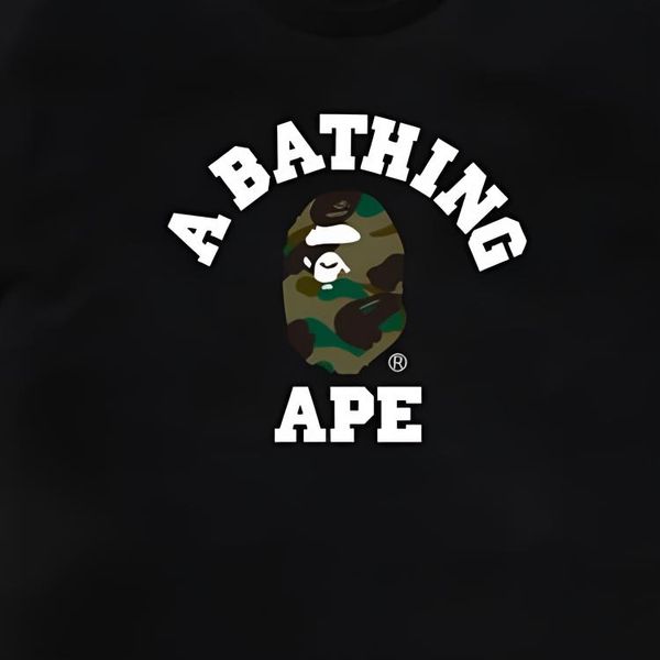 A BATHING APE FW25 T