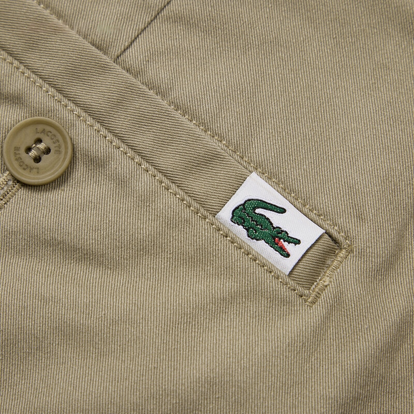 LACOSTE