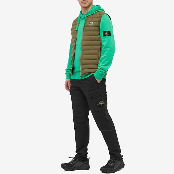 STONE ISLAND