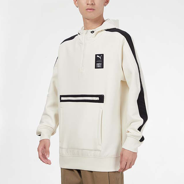 PUMA x FIRSTMILE