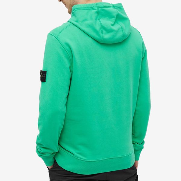 STONE ISLAND