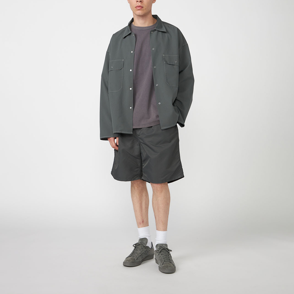 THE NORTH FACE PURPLE LABEL