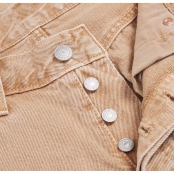 Levis CAMEL