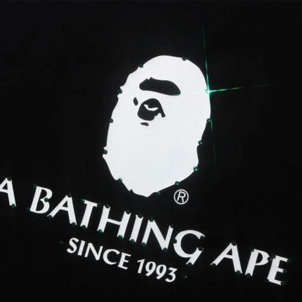 A BATHING APE