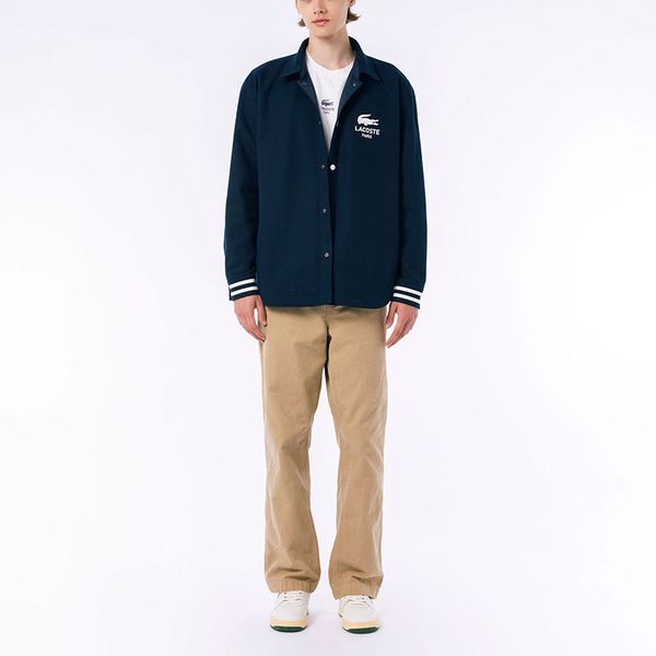 LACOSTE