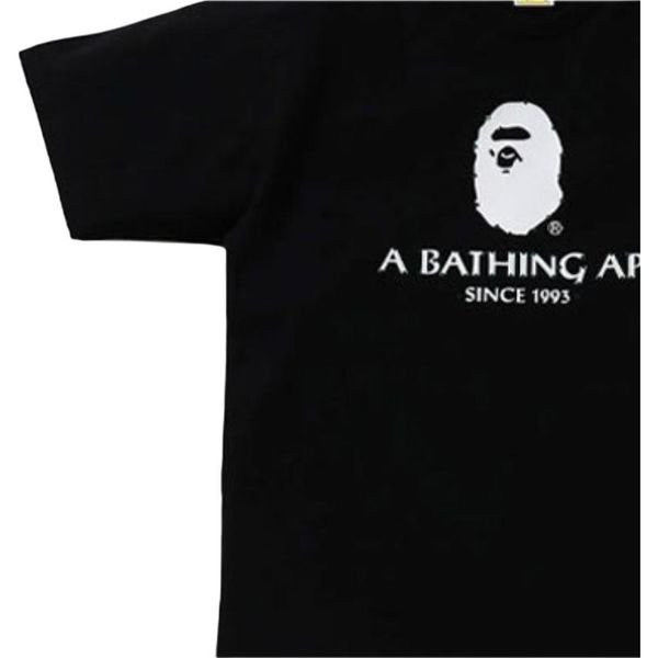 A BATHING APE