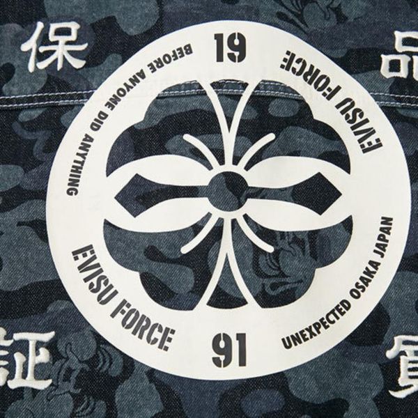 Evisu