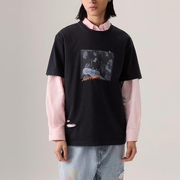 Levis T