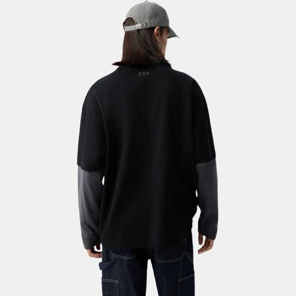 GAP