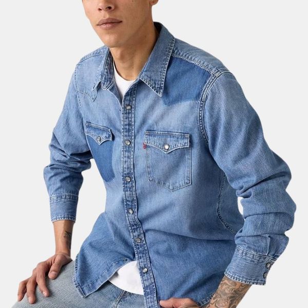 Levis