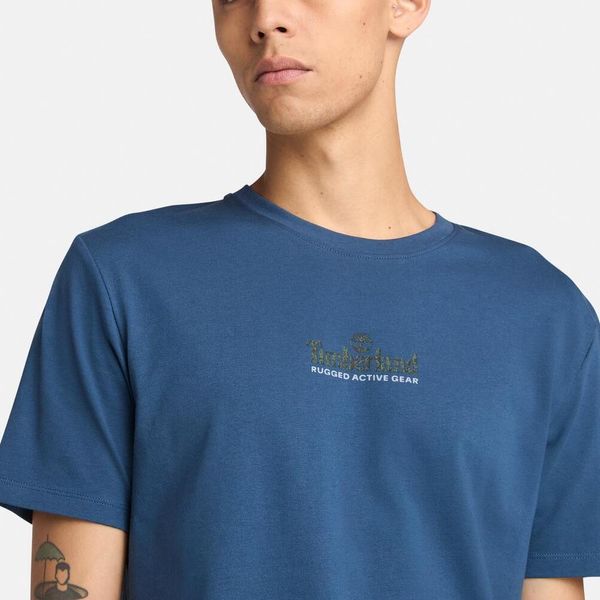 Timberland T