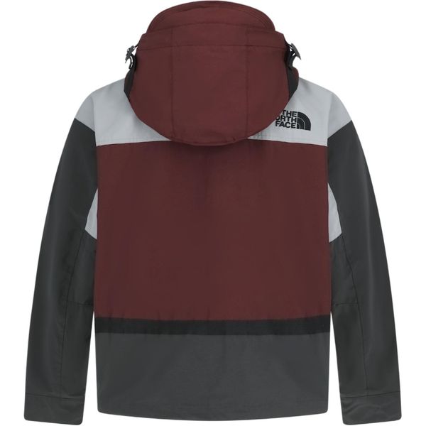 THE NORTH FACE