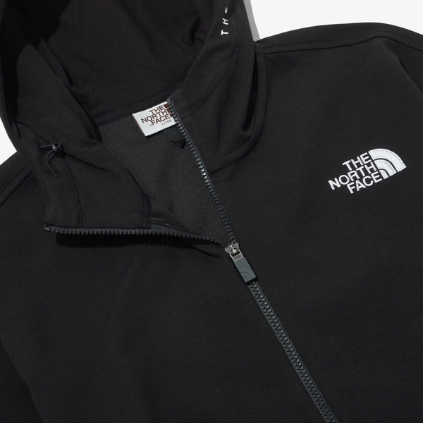 The North Face