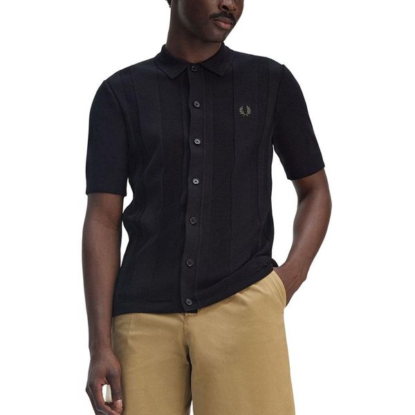 FRED PERRY