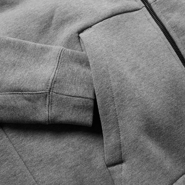 Nike Gray