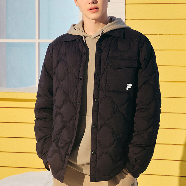 FILA FUSION LIFE BK