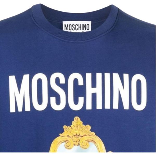 MOSCHINO