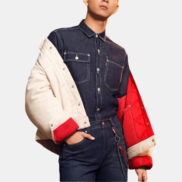 Levis