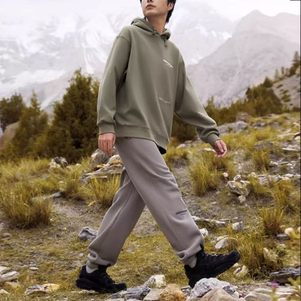 Li NING