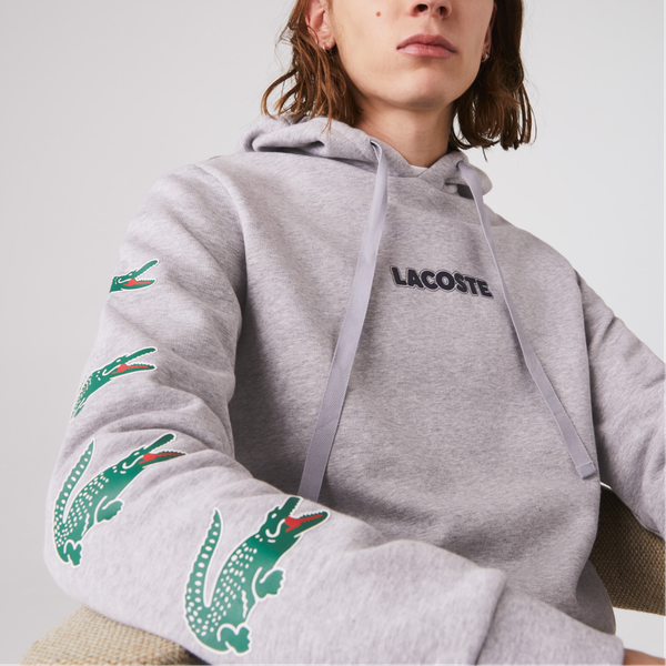 LACOSTE Collaboration