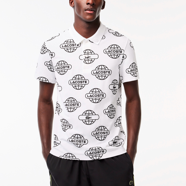 LACOSTE
