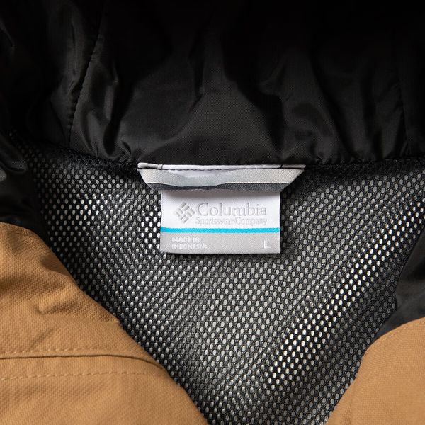 Columbia (UV)