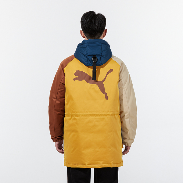 PUMA