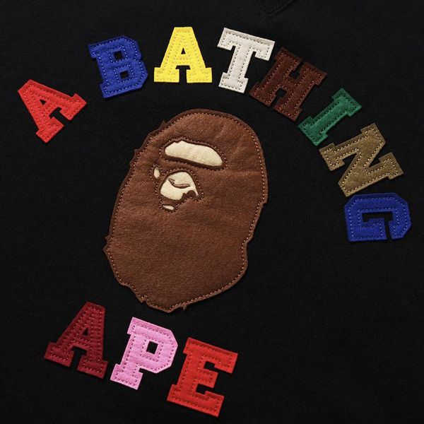A BATHING APE