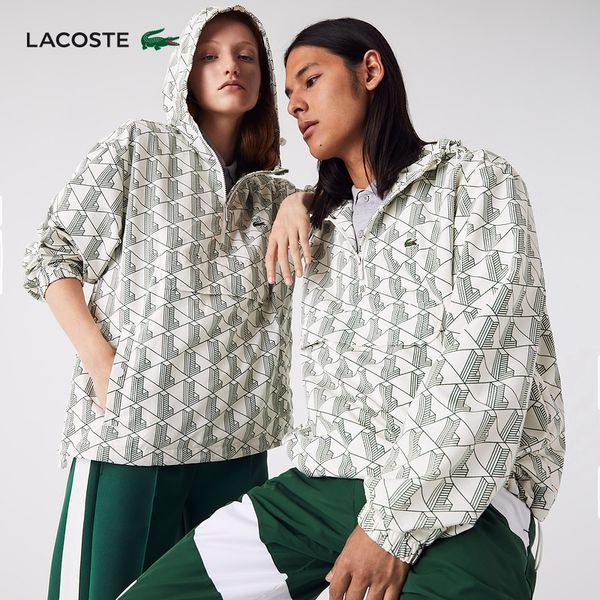 LACOSTE