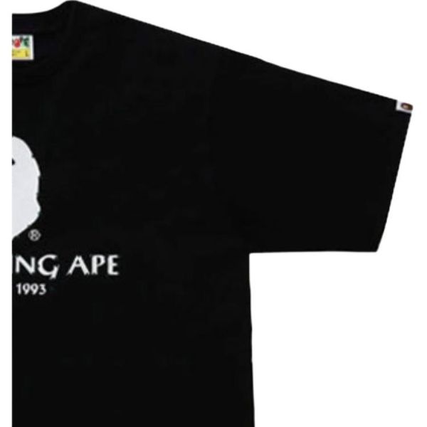 A BATHING APE