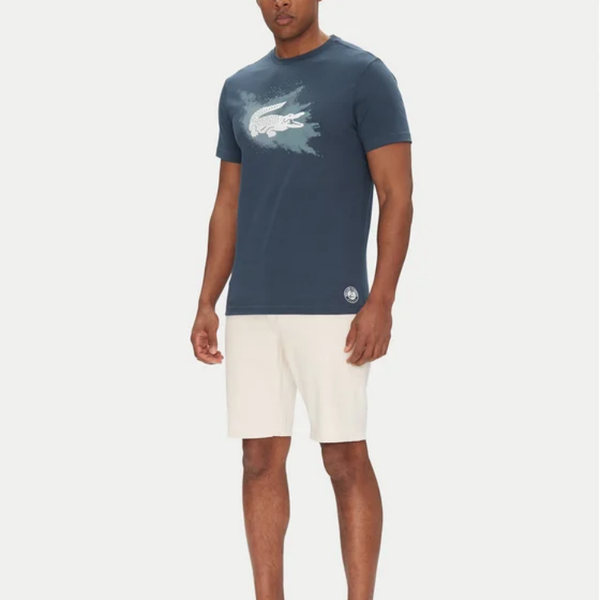 T- LACOSTE Collaboration