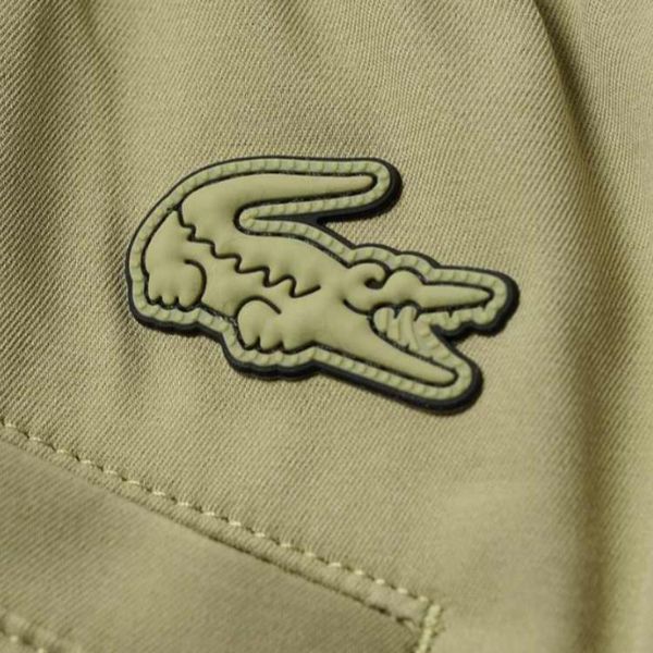 LACOSTE