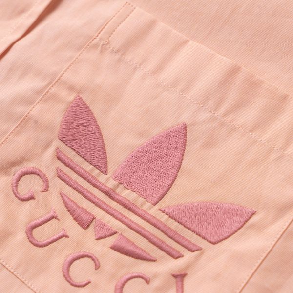 GUCCI X ADIDAS ORIGINALS GUCCI X ADIDAS