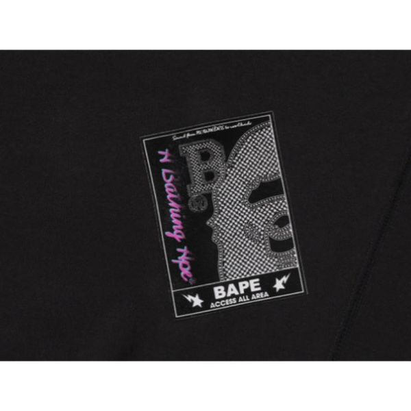 A BATHING APE