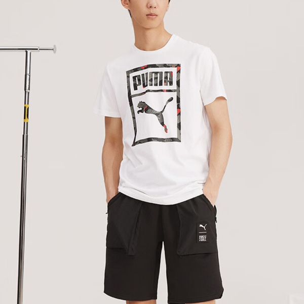 PUMA T