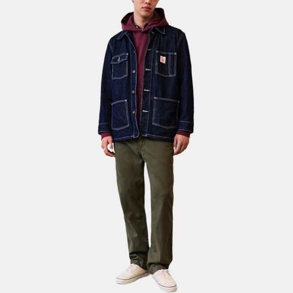Levis