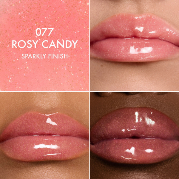 DIOR Enchanting Lip Gloss 6