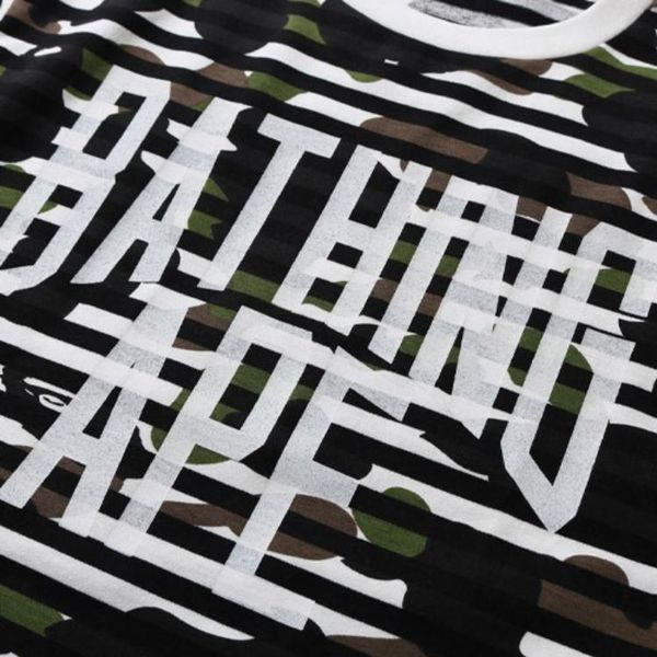 A BATHING APE