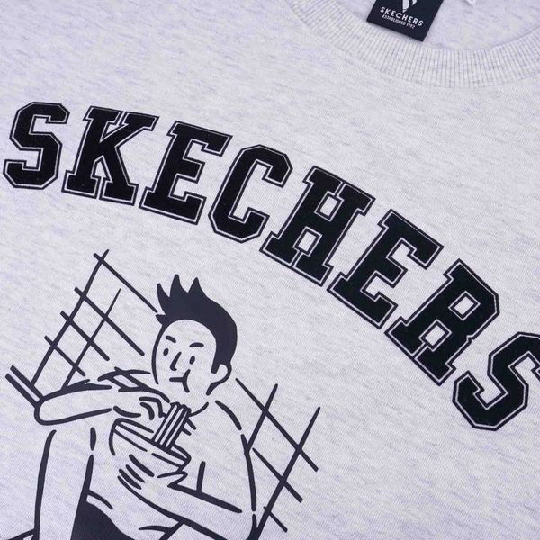 Skechers